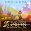 Stream & download Michael J. Evans: The Adventures of Florian