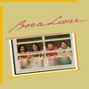 Boca Livre - Chegou No Vento