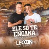 Ele Só Te Engana (feat. Alê Oliveira) - Single