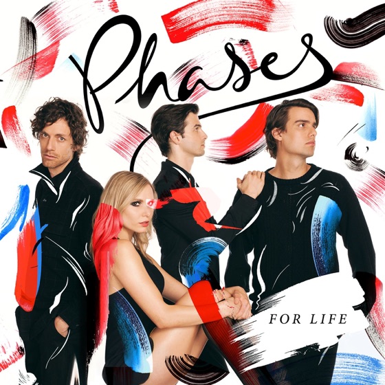 Cover artwork for Silhouette