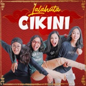 Cikini (cici cici masa kini) artwork