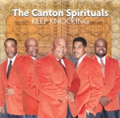 The Canton Spirituals - All Of My Burdens feat. Demetrius Smith