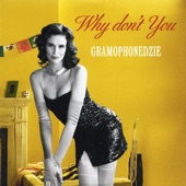 Why Don't You (Greenmoneys Gramophountzied Remix) artwork