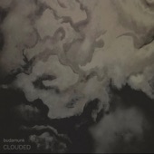 Clouded artwork