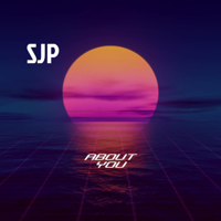 SJP - About You artwork