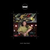 Safaera (Remix) [Mixed] artwork