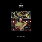 Boiler Room: Sazón Department at MoMA PS1 Warm Up, New York, Sep 5, 2020 (DJ Mix) artwork