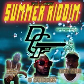 Summer Riddim artwork