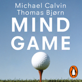 Mind Game - Michael Calvin & Thomas Bjørn