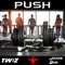 PUSH (feat. Jason Dial) - Twiz lyrics