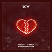 Keep It 100 (feat. Mitch Paulsen & Maz) artwork