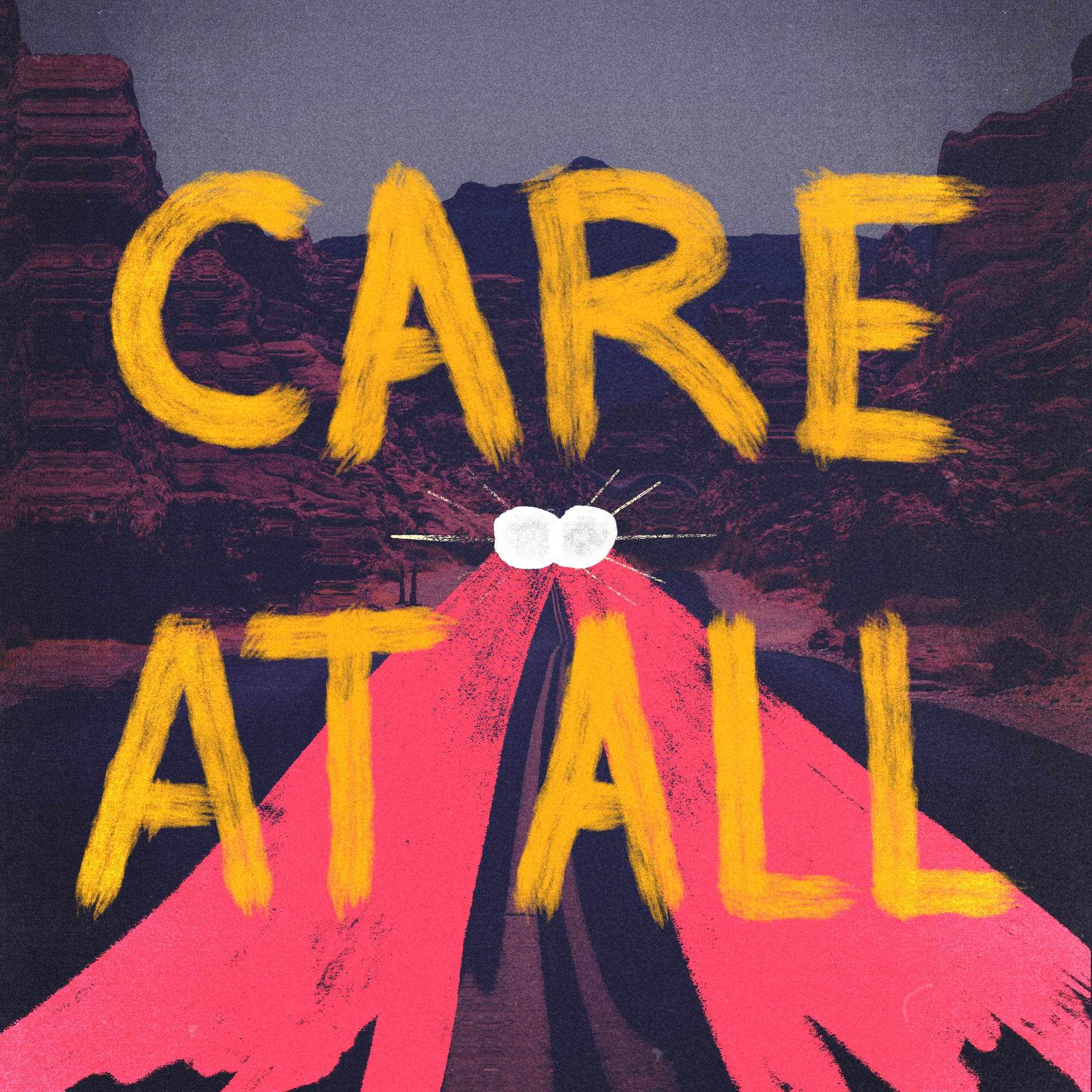 Bryce Vine - Care At All - Single