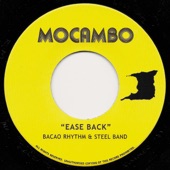 Ease Back artwork