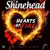 Shinehead - Hearts of Fire