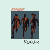 Runnin' artwork