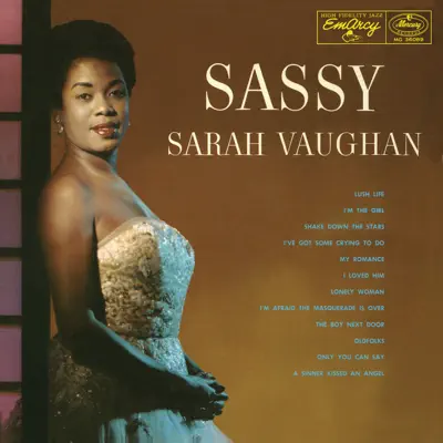 Sassy - Sarah Vaughan