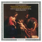 Vivaldi: Gloria in D Major - Bach: Magnificat in E-Flat Major artwork