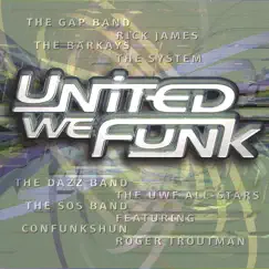 United We Funk by United We Funk All - Stars album reviews, ratings, credits