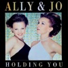 Holding You - EP