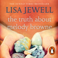 Lisa Jewell - The Truth About Melody Browne artwork