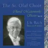 Choral Masterworks Series, Vol. 4 (Live) album lyrics, reviews, download