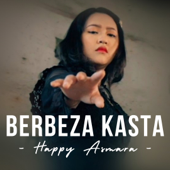 Berbeza Kasta by Happy Asmara - cover art