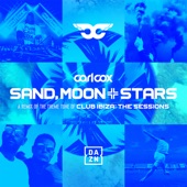 Sand, Moon & Stars artwork