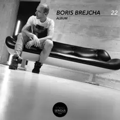 22 by Boris Brejcha album reviews, ratings, credits