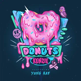 Donuts (feat. Yung Bae) by Kenzie song reviws