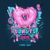 Donuts (feat. Yung Bae) song reviews