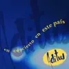 En Concierto en Este País (En Vivo) album lyrics, reviews, download