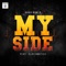 My Side (feat. Classmaticc) - Survivor Q lyrics