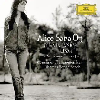 Piano Concerto No. 1 in E-Flat Major, S. 124: II. Quasi Adagio - Allegretto Vivace - Allegro animato by Alice Sara Ott, Munich Philharmonic & Thomas Hengelbrock song reviws