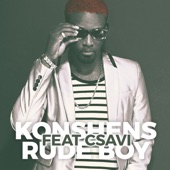 Rude Boy (feat. Csavi) artwork