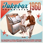 Jukebox Favorieten 1960 artwork