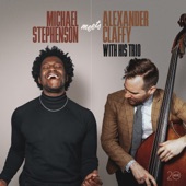 Michael Stephenson/Alexander Claffy/Benny Benack III - Can't Hide Love