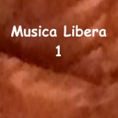 Musica Libera 1 - EP artwork