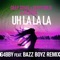 Uh La La La (feat. Alexia) [G4bby Feat. Bazz Boyz Remix] artwork