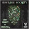 Deep Sinister - Hostage Society lyrics