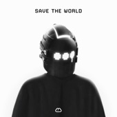 Save the World artwork