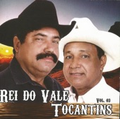 Rei do Vale e Tocantins - Na Barba do Leão