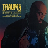 Trauma Saison 2 - EP artwork