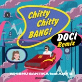 Chitty Chitty Bang! (Doci Remix) [feat. Amy B.] artwork