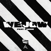 Wejow (feat. DinDin) artwork
