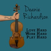 Deanie Richardson - Stoney Mae (feat. Ronnie Bowman)