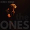 The Ones - Derek Hough lyrics