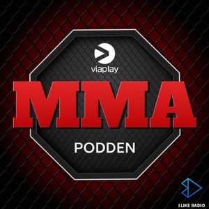 MMA-podden (Viaplay)