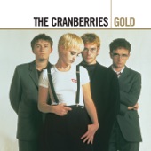 The Cranberries: Gold artwork