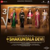 Shakuntala Devi (Original Motion Picture Soundtrack), 2020