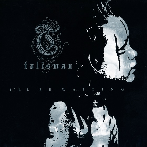 Cover artwork for Standin' On Fire